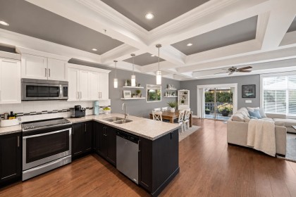 Photo 8 at 17 - 19095 Mitchell Road, Central Meadows, Pitt Meadows