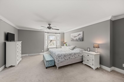 Photo 21 at 17 - 19095 Mitchell Road, Central Meadows, Pitt Meadows