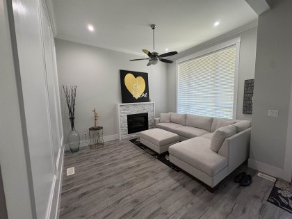 Photo 11 at 11353 242a Street, Cottonwood MR, Maple Ridge