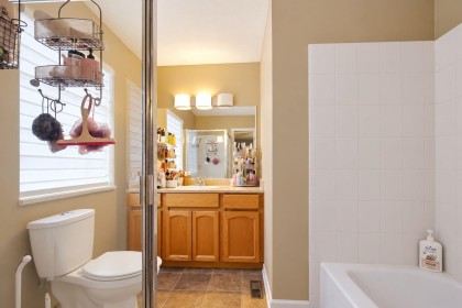 Photo 13 at 12476 231b Street, East Central, Maple Ridge