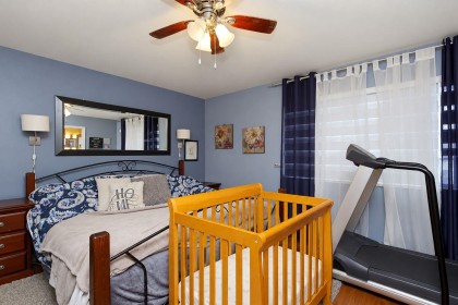 Photo 12 at 12476 231b Street, East Central, Maple Ridge