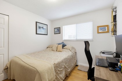 Photo 26 at 12476 231b Street, East Central, Maple Ridge