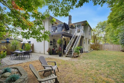 Photo 32 at 12476 231b Street, East Central, Maple Ridge