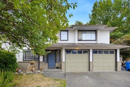 Photo 1 at 12476 231b Street, East Central, Maple Ridge