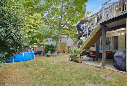 Photo 34 at 12476 231b Street, East Central, Maple Ridge