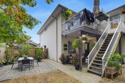 Photo 31 at 12476 231b Street, East Central, Maple Ridge