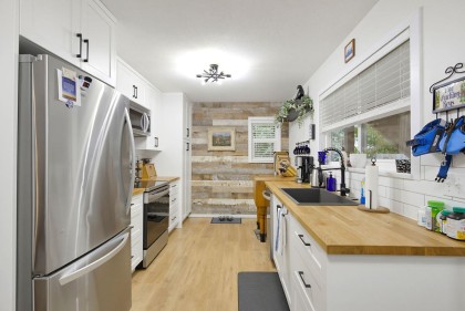Photo 21 at 12476 231b Street, East Central, Maple Ridge