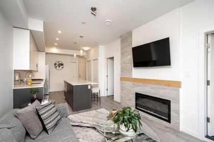 Photo 7 at 315 - 11641 227 Street, East Central, Maple Ridge
