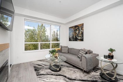 Photo 3 at 315 - 11641 227 Street, East Central, Maple Ridge