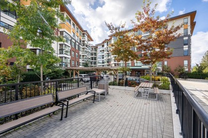 Photo 32 at 315 - 11641 227 Street, East Central, Maple Ridge