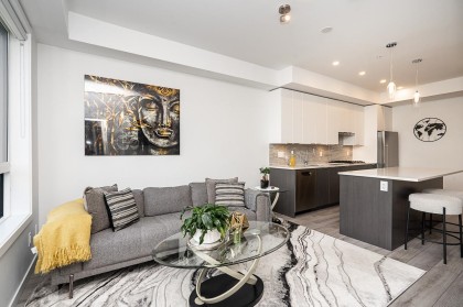 Photo 5 at 315 - 11641 227 Street, East Central, Maple Ridge
