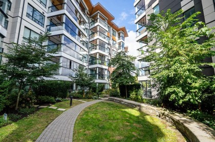 Photo 30 at 315 - 11641 227 Street, East Central, Maple Ridge