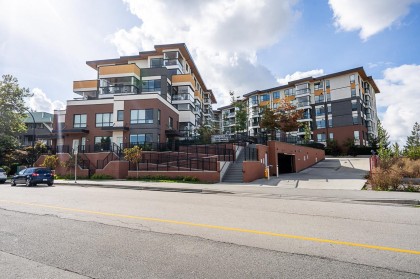 Photo 33 at 315 - 11641 227 Street, East Central, Maple Ridge