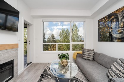 Photo 4 at 315 - 11641 227 Street, East Central, Maple Ridge