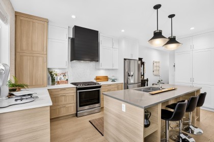 Photo 6 at 10 - 13263 236 Street, Silver Valley, Maple Ridge