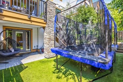 Photo 36 at 10 - 13263 236 Street, Silver Valley, Maple Ridge