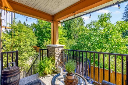 Photo 32 at 10 - 13263 236 Street, Silver Valley, Maple Ridge