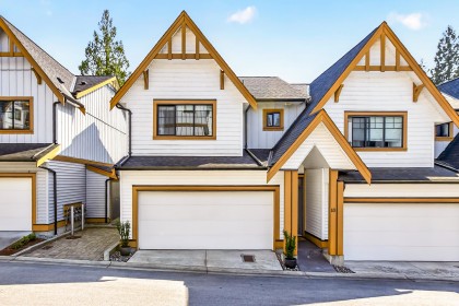 Photo 1 at 10 - 13263 236 Street, Silver Valley, Maple Ridge