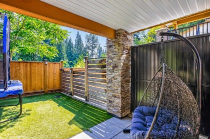 Photo 35 at 10 - 13263 236 Street, Silver Valley, Maple Ridge