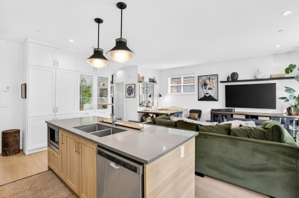 Photo 8 at 10 - 13263 236 Street, Silver Valley, Maple Ridge