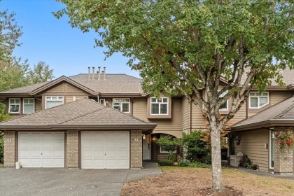 Photo 2 at 61 - 11737 236 Street, Cottonwood MR, Maple Ridge