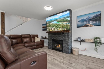 Photo 6 at 61 - 11737 236 Street, Cottonwood MR, Maple Ridge