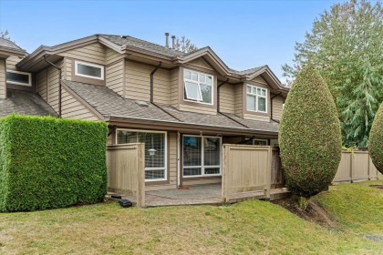 Photo 26 at 61 - 11737 236 Street, Cottonwood MR, Maple Ridge