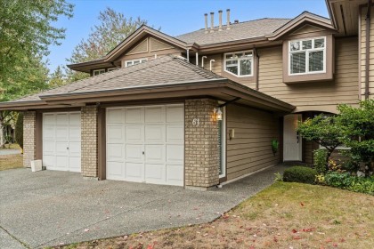 Photo 3 at 61 - 11737 236 Street, Cottonwood MR, Maple Ridge