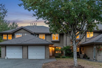 Photo 1 at 61 - 11737 236 Street, Cottonwood MR, Maple Ridge