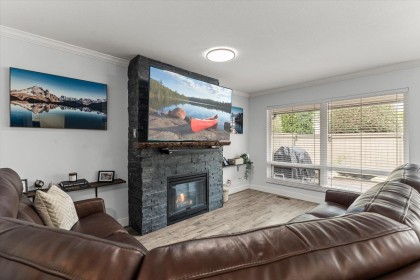 Photo 5 at 61 - 11737 236 Street, Cottonwood MR, Maple Ridge