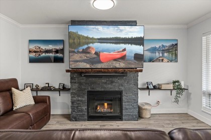 Photo 4 at 61 - 11737 236 Street, Cottonwood MR, Maple Ridge