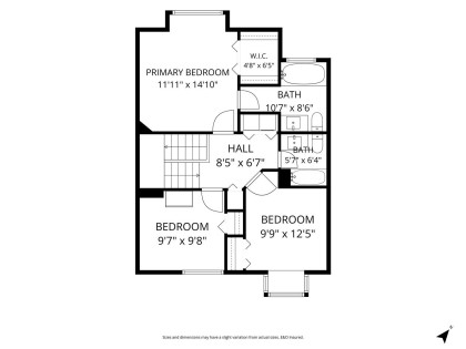 Photo 25 at 61 - 11737 236 Street, Cottonwood MR, Maple Ridge