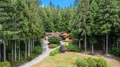 Photo 1 at 27573 Sayers Crescent, Northeast, Maple Ridge