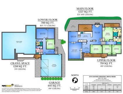 Photo 30 at 27573 Sayers Crescent, Northeast, Maple Ridge