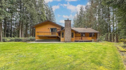 Photo 34 at 27573 Sayers Crescent, Northeast, Maple Ridge