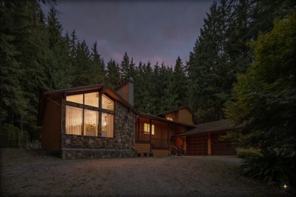 Photo 39 at 27573 Sayers Crescent, Northeast, Maple Ridge