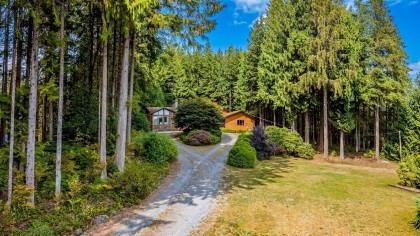 Photo 29 at 27573 Sayers Crescent, Northeast, Maple Ridge