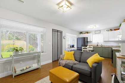 Photo 6 at 8708 Parker Court, Mission BC, Mission