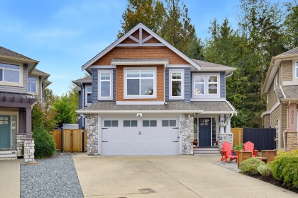 Photo 1 at 8708 Parker Court, Mission BC, Mission