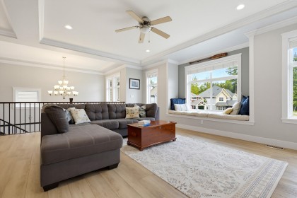 Photo 9 at 8708 Parker Court, Mission BC, Mission