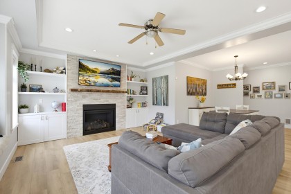 Photo 10 at 8708 Parker Court, Mission BC, Mission
