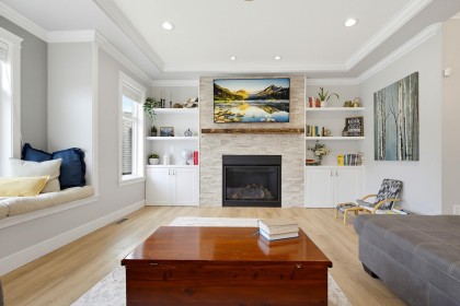 Photo 11 at 8708 Parker Court, Mission BC, Mission