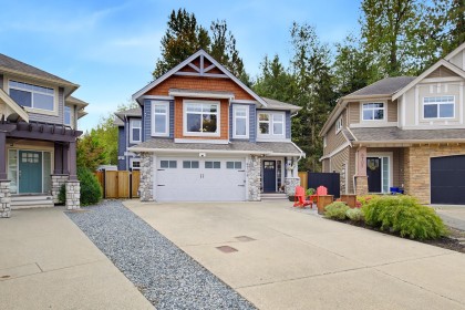 Photo 40 at 8708 Parker Court, Mission BC, Mission