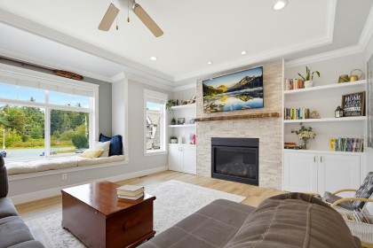 Photo 8 at 8708 Parker Court, Mission BC, Mission