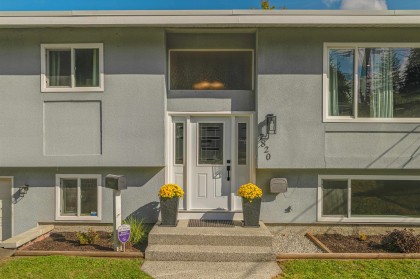 Photo 1 at 7820 Falcon Crescent, Mission BC, Mission