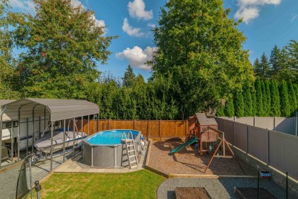 Photo 34 at 7820 Falcon Crescent, Mission BC, Mission