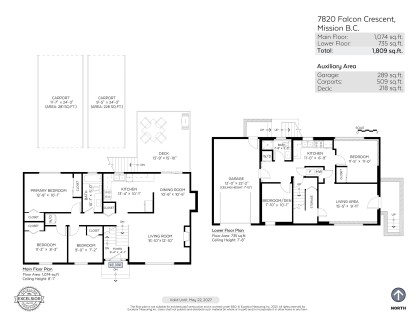 Photo 40 at 7820 Falcon Crescent, Mission BC, Mission