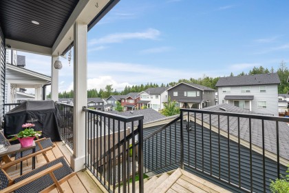 Photo 7 at 25097 112 Avenue, Thornhill MR, Maple Ridge