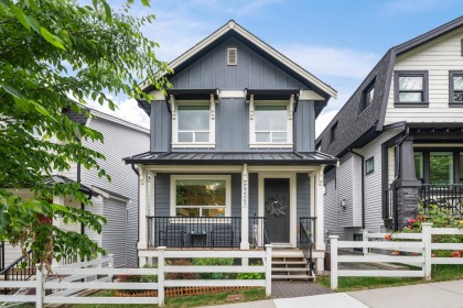 Photo 32 at 25097 112 Avenue, Thornhill MR, Maple Ridge