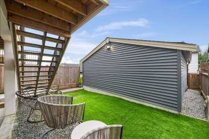 Photo 38 at 25097 112 Avenue, Thornhill MR, Maple Ridge